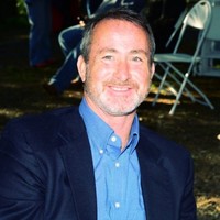 Plant Partners, Inc. Employee Robert Creech's profile photo