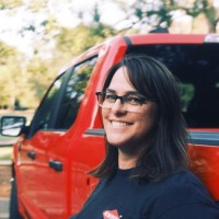 KNIPEX Tools LP Employee Beverly Richards's profile photo