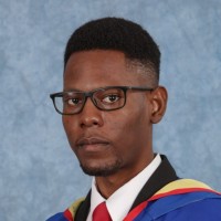 ProfitFill Employee D'Shon Henry's profile photo