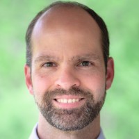Mountain Area Health Education Center (MAHEC) Employee Daniel Yoder's profile photo