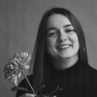 Veronika Mihnyuk's profile photo