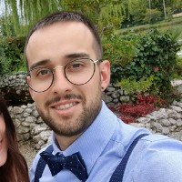 Luca Nicoletti Email