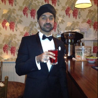Mandeep Virdi Email