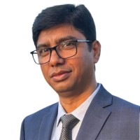 Elementary Lending Employee Mahmud Rahman's profile photo