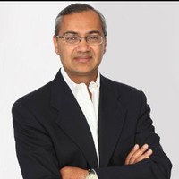 Precision Systems Employee Deepak Kapadia's profile photo