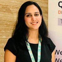Bechtel Corporation Employee Ajinder Kaur's profile photo