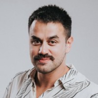 Bizzu Conteúdo Employee Rodrigo Cabral's profile photo