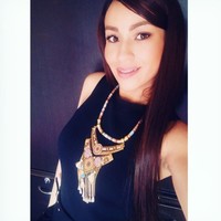 Testarossa Winery Employee Paola Liévano's profile photo