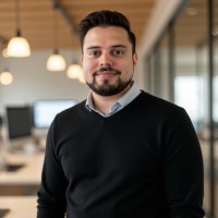 David Molina Email & Phone Number