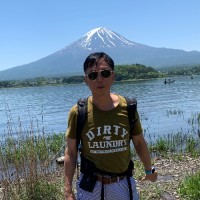 Rebecca Taylor Employee Gilman Chow's profile photo