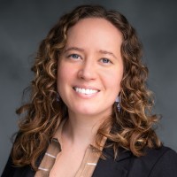 JustSafe Employee Christina Melander's profile photo