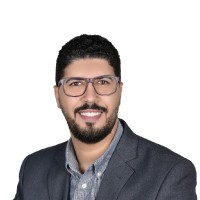 Ahmed Taha Email & Phone Number