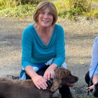 Safelab Systems Ltd Employee Carolyn Wyatt's profile photo