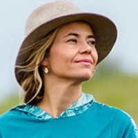 Aspire Tours, LLC Employee Kathrin Troxler's profile photo