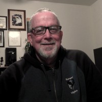 Safe Families for Children Wisconsin Employee Bruce Nekich's profile photo