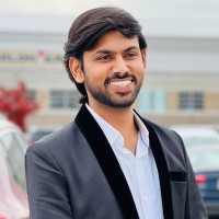 FundyPros Specialty Construction Employee Aniket Walse's profile photo