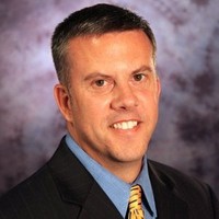 Synchrony Financial Employee Jason King's profile photo