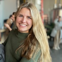 Tomo Employee Meg Carey's profile photo