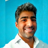 Space Power Employee Keval Dattani's profile photo