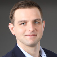 Minnesota Blades Employee Tyson Fulton's profile photo