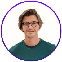 CYNA Employee Enguerrand Granoux's profile photo