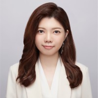Rocket Employee Eva Li's profile photo