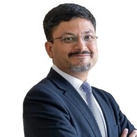 Mawarid Holding Investment Employee Kashif Shamsi's profile photo