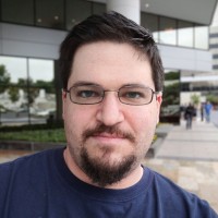 Columnar Employee Matt Topol's profile photo
