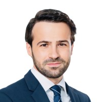 BW ESS Employee Tiziano Caizzi's profile photo