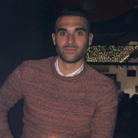 Palumbo Shipyards Employee Gianluca Giudice's profile photo