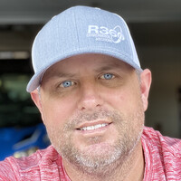 R360 Environmental Solutions, LLC Employee Les Elliott's profile photo