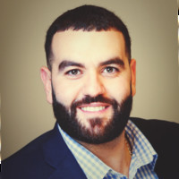 Rai Grant Insurance Brokers Employee Walid Charbine's profile photo