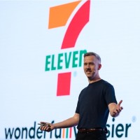 7-Eleven Australia Employee Paul Wallace's profile photo