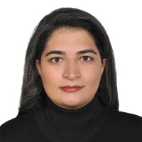 imec Employee Mina Ghorbani's profile photo