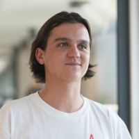 Scortex Employee Amaury Julienne's profile photo