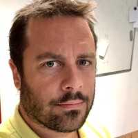 ELIOSYS sa Employee Julien Thiry's profile photo