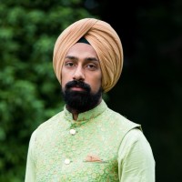 Grain Integrative Health Employee Shubhkarman Multani's profile photo