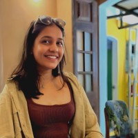 Mokobara Employee Khushi Jalan's profile photo