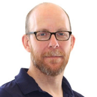 Google Employee Stephen Dove's profile photo