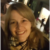 Editora Moderna Employee Mônica Maldonado's profile photo