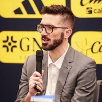 Sports Interactive (SI) Employee Richard Trafford's profile photo