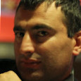 Sairme Hotels & Resorts Employee Davit Kipiani's profile photo