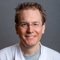 Université de Lausanne Employee Jerome Berger's profile photo