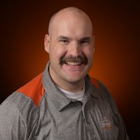 Wall 2 Wall Property Inspections Employee David Snavely's profile photo