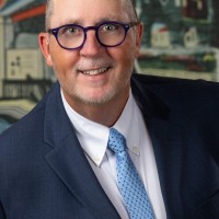 Patrick McCormick Email & Phone Number