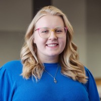 Dietrich School of Arts and Sciences, University of Pittsburgh Employee Emily Schroyer's profile photo