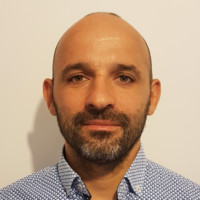 Arm Employee Piotr Lewandowski's profile photo