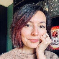 WAM-Référencement Employee Anaïs Chauvigny's profile photo