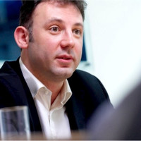 Core Five LLP Employee Joseph Blythe's profile photo
