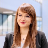 Fraunhofer IEE Employee Andrea Schoen's profile photo